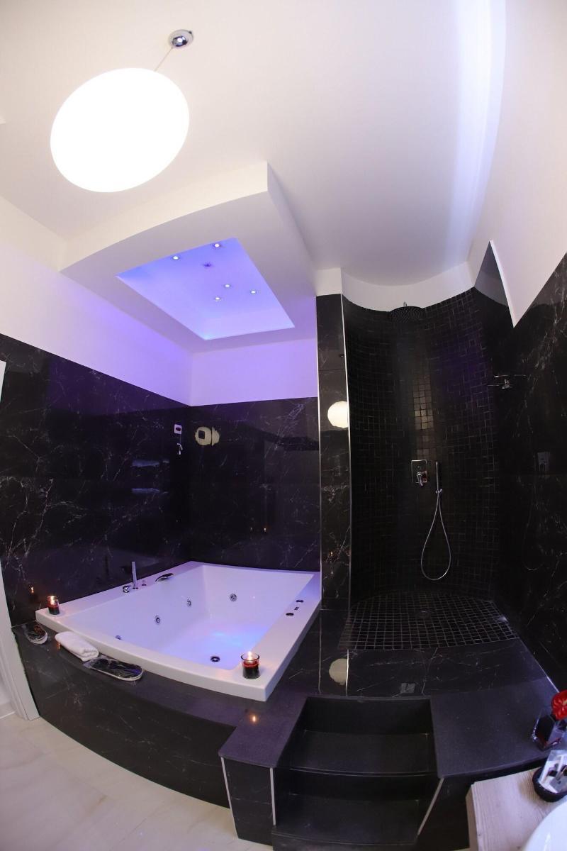 Mecla Suites Неаполь Екстер'єр фото